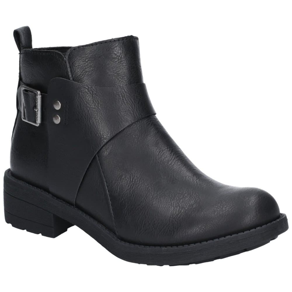 Rocket Dog Womens/Ladies Turia Ankle Boot