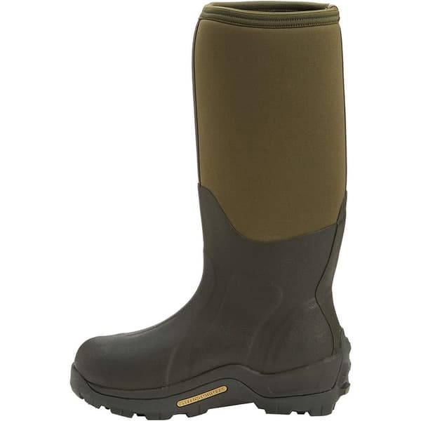 Muck Boots Unisex Arctic Sport Pull On Wellington Boots