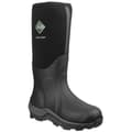 Miniatyrbild 1 av 3: Muck Boots Unisex Arctic Sport Pull On Wellington Boots