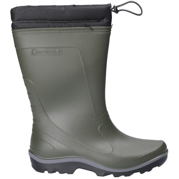 Cotswold Womens/Ladies Minchinhampton Tie Wellington Boots