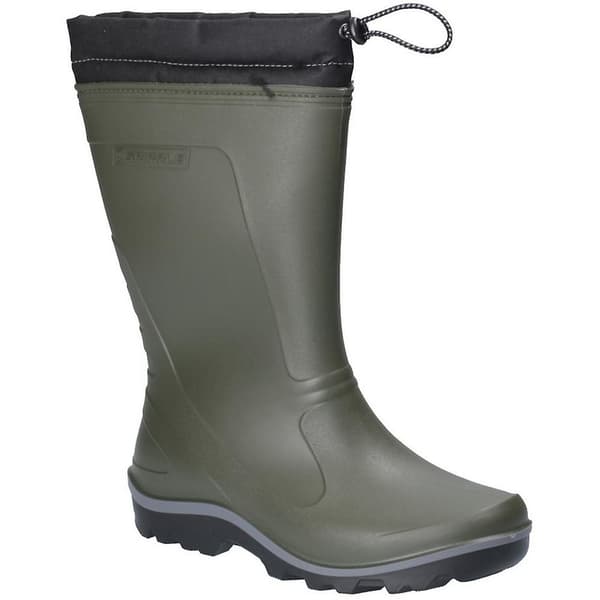 Cotswold Womens/Ladies Minchinhampton Tie Wellington Boots