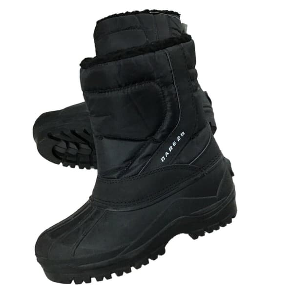 Dare 2B Childrens/Kids Zeppa Junior Waterproof Snow Boots