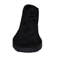 Miniatyrbilde 4 av 4: Roamers Mens Real Suede Round Toe Unlined Desert Boots