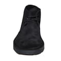 Miniatyrbilde 2 av 4: Roamers Mens Real Suede Round Toe Unlined Desert Boots
