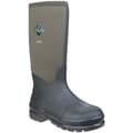 Miniatyrbild 1 av 5: Muck Boots Unisex Chore Classic Hi mönstrade strumpbyxor