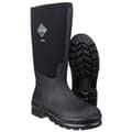 Miniatyrbild 5 av 5: Muck Boots Unisex Chore Classic Hi mönstrade strumpbyxor