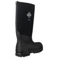 Miniatyrbild 2 av 5: Muck Boots Unisex Chore Classic Hi mönstrade strumpbyxor