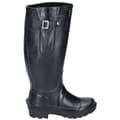 Miniatyrbild 1 av 3: Cotswold Unisex gröna gummi Windsor Wellingtons