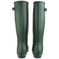 Miniatyrbillede 2 af 5: Cotswold Unisex grønne gummistøvler i gummi Windsor Wellingtons