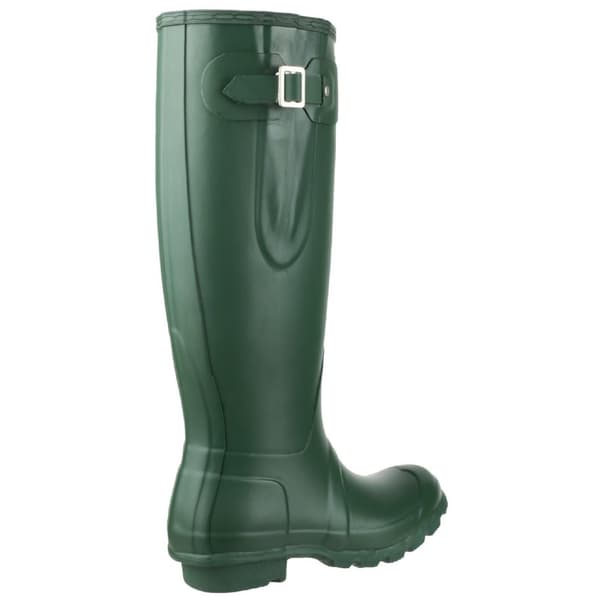 Cotswold Unisex gröna gummi Windsor Wellingtons