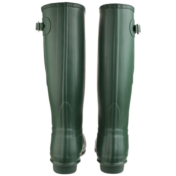 Cotswold Unisex gröna gummi Windsor Wellingtons