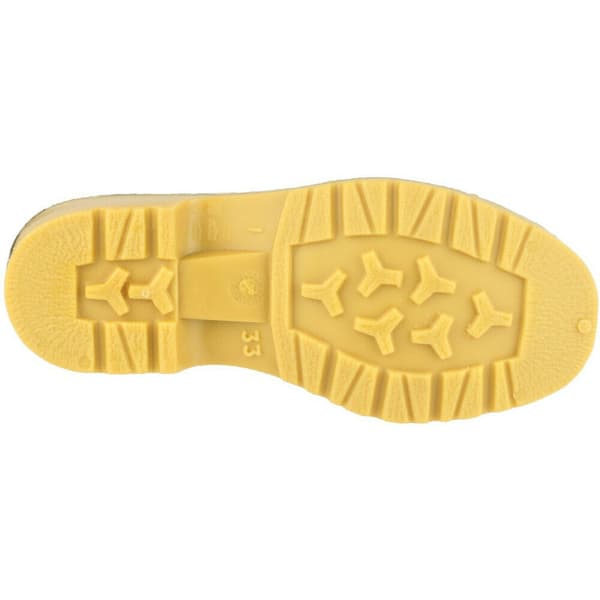 Dunlop Børn Unisex 16247 DULLS Rain Welly / Wellington støvler