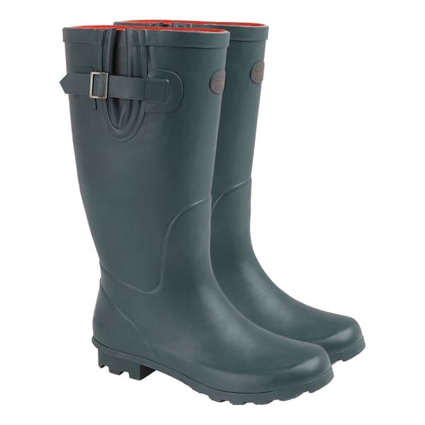 Stormwells Womens/Ladies Plain Wellington Boots
