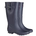 Miniatyrbild 2 av 2: Stormwells Womens/Ladies Plain Wellington Boots
