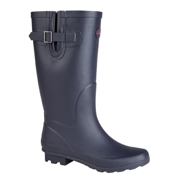 Stormwells Womens/Ladies Plain Wellington Boots
