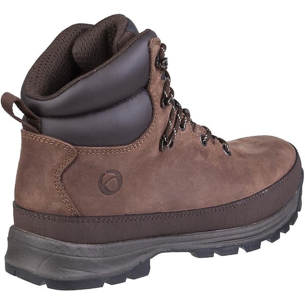 Cotswold Sudgrove Lace Up Vandringskängor för män
