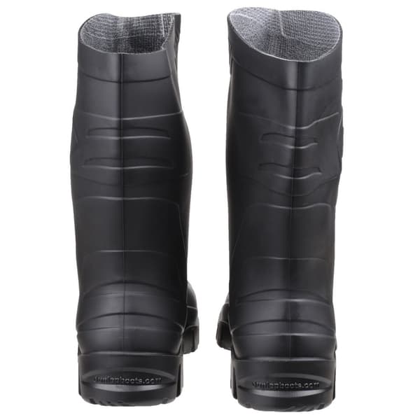 Dunlop Dee Calf K580011 Mens Wellington Boots