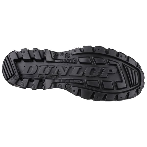 Dunlop Dee Calf K580011 Wellington Boots för män