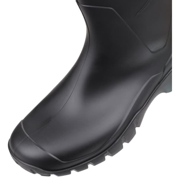 Dunlop Dee Calf K580011 Wellington Boots för män