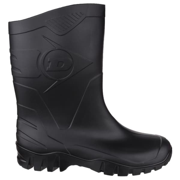 Dunlop Dee Calf K580011 Wellington Boots för män