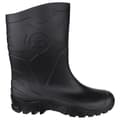 Miniatyrbilde 1 av 5: Dunlop Dee Calf K580011 Mens Wellington Boots