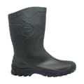 Miniatyrbild 1 av 5: Dunlop Dee Calf K580011 Wellington Boots för män