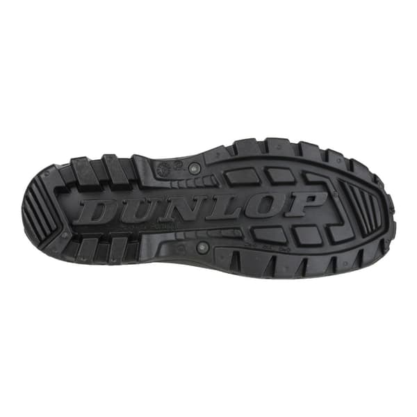 Dunlop Dee Calf K580011 Wellington Boots för män