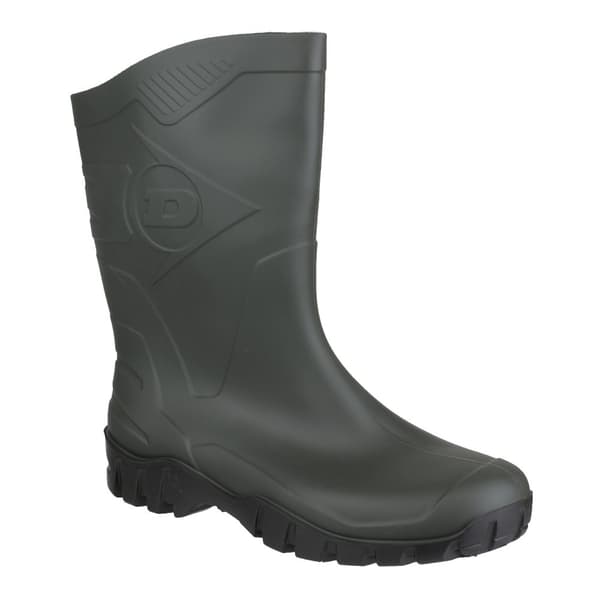 Dunlop Dee Calf K580011 Wellington Boots för män