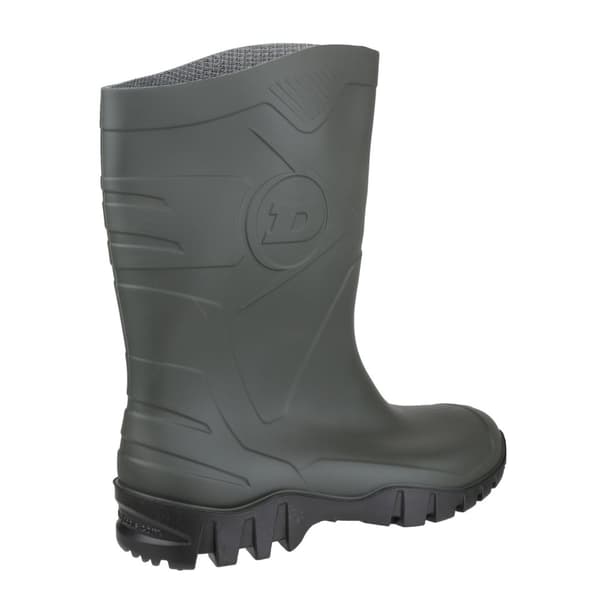 Dunlop Dee Calf K580011 Wellington Boots för män
