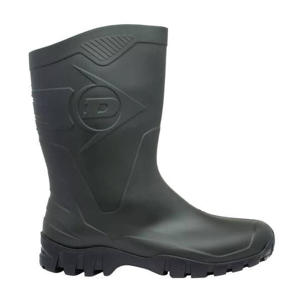 Dunlop Dee Calf K580011 Wellington Boots för män