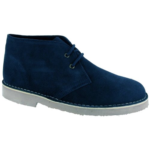 Bild av Cotswold Sahara Desert Boot / Mens Boots