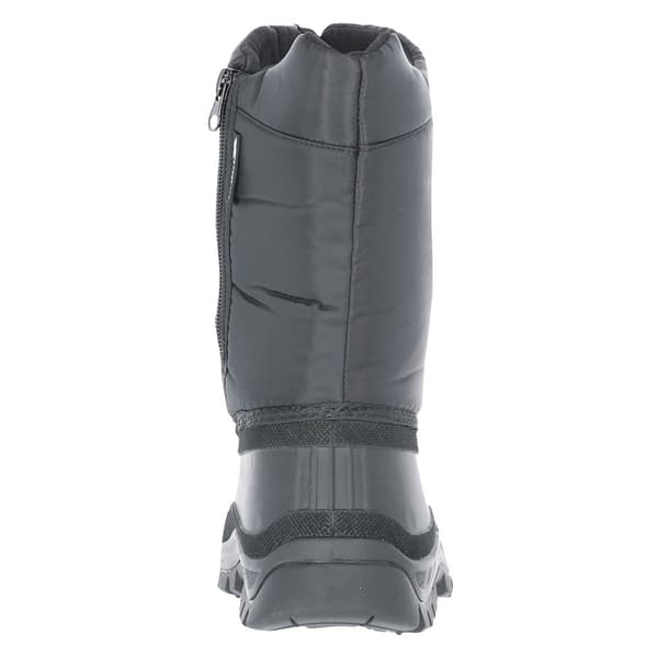 Trespass Kids Unisex Dodo Water Resistant Snow Boots
