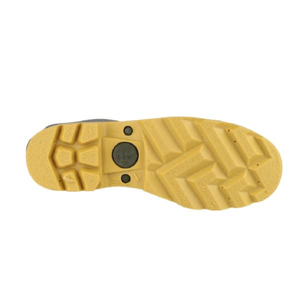 Dunlop Universal PVC Welly / Wellington Boots för män