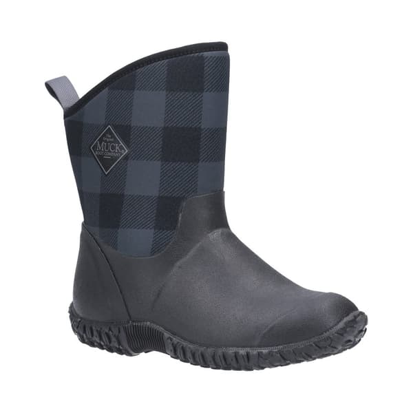 Muck Boots Womens/Ladies Muckster II Mid Wellington