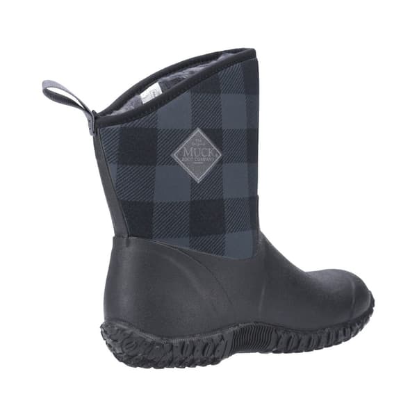 Muck Boots Womens/Ladies Muckster II Mid Wellington