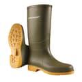 Pikkukuva 4 / 4: Dunlop Childrens/Kids Dull Wellies