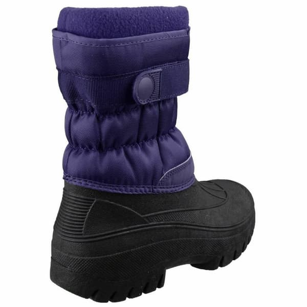 Cotswold Mens Chase Snow Boots