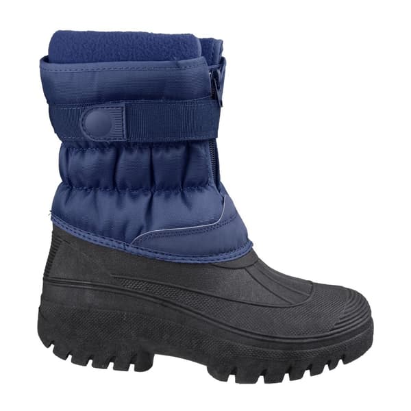 Cotswold Mens Chase Snow Boots