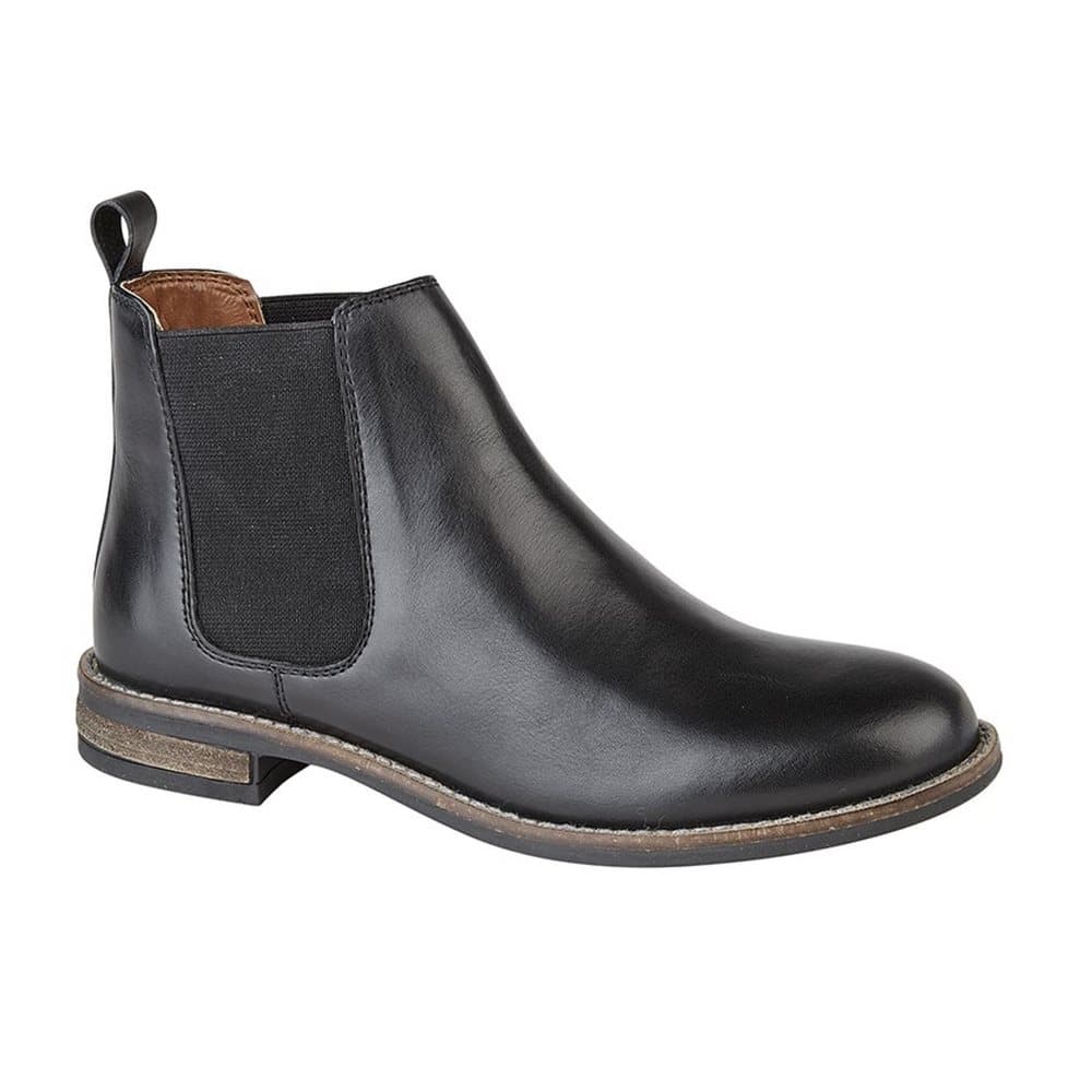 Cipriata Kvinnor/Damer Alexandra Twin Gusset Ankle Boots