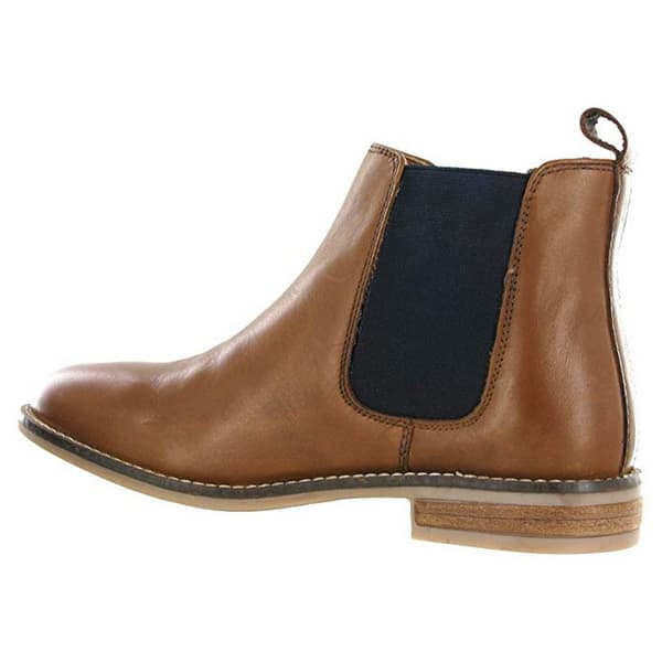 Cipriata Womens/Ladies Alexandra Twin Gusset Ankle Boots