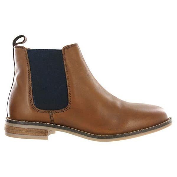 Cipriata Womens/Ladies Alexandra Twin Gusset Ankle Boots
