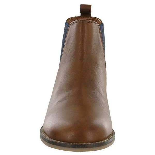 Cipriata Womens/Ladies Alexandra Twin Gusset Ankle Boots