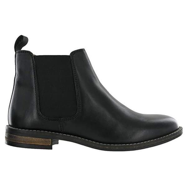 Cipriata Dame/Damer Alexandra Twin Gusset ankelstøvler