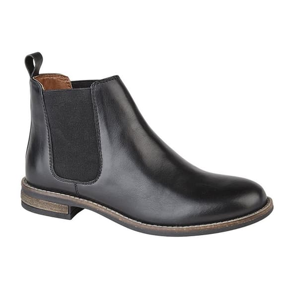 Cipriata Dame/Damer Alexandra Twin Gusset ankelstøvler