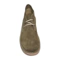 Pikkukuva 4 / 4: Roamers Mens Real Suede Round Toe Unlined Desert Boots