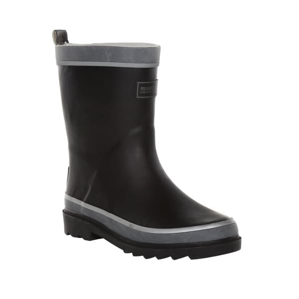 Regatta Great Outdoors Childrens/Kids Foxfire Wellington Boots