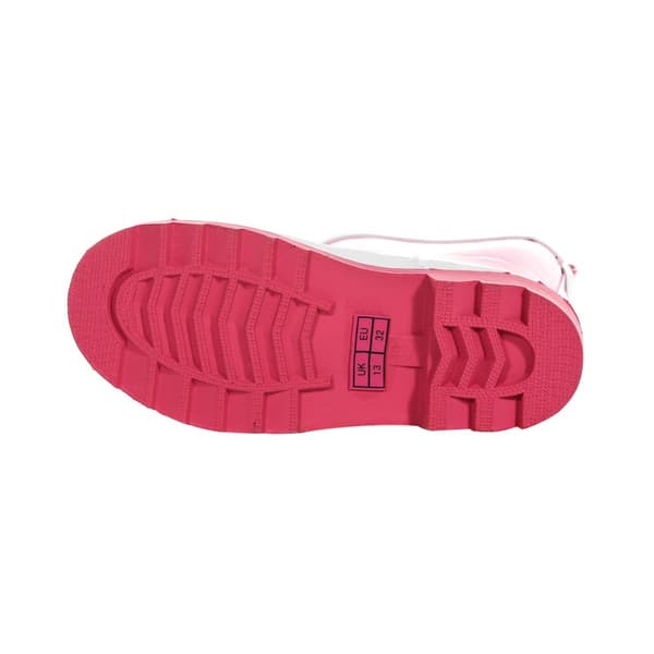 Regatta Great Outdoors Childrens/Kids Foxfire Wellington Boots