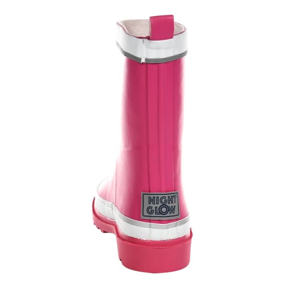Regatta Great Outdoors Childrens/Kids Foxfire Wellington Boots