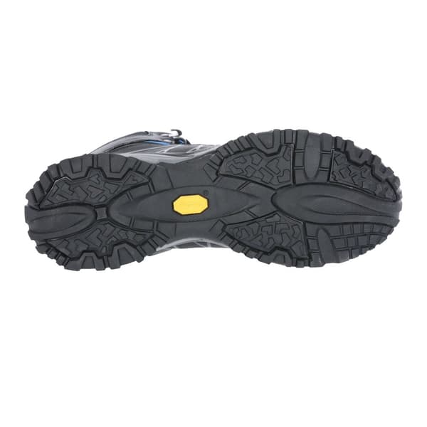 Trespass Mens Rhythmic II Deluxe Softshell Boots