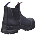 Miniatyrbilde 4 av 4: Blundstone Unisex Adults Dealer Boots